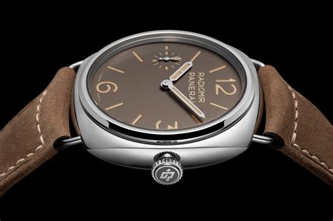 mirror quality officine panerai|panerai radiomir officine pam01385.